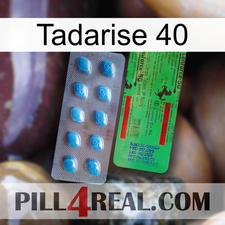 Tadarise 40 new03